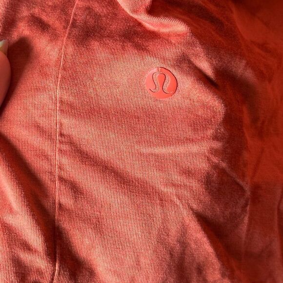 Lululemon The Fundamental T-Shirt sz Large - Picture 6 of 6